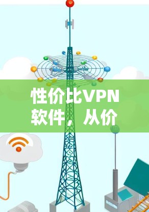 性价比VPN软件，从价格到性能的双刃剑