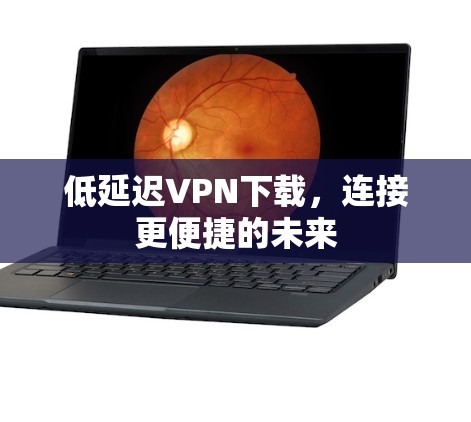 低延迟VPN下载，连接更便捷的未来