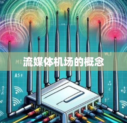 流媒体机场的概念 流媒体机场的概念