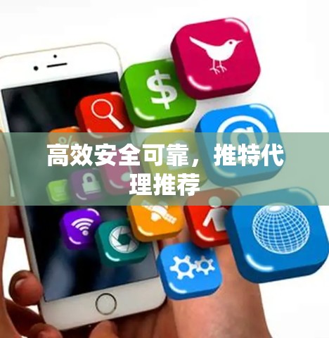 高效安全可靠，推特代理推荐