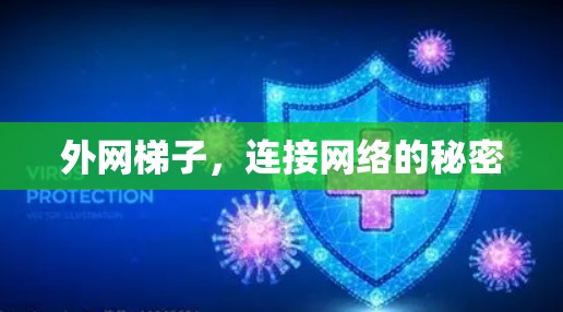 外网梯子,连接网络的秘密 外网梯子,连接网络的秘密