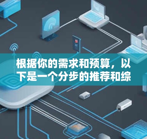 根据你的需求和预算,以下是一个分步的推荐和综合考虑 根据你的需求和预算,以下是一个分步的推荐和综合考虑