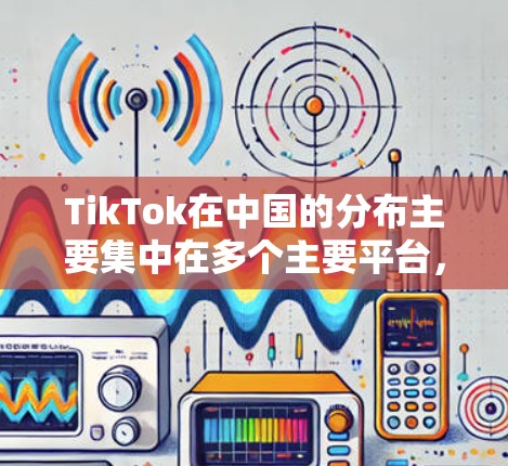 TikTok在中国的分布主要集中在多个主要平台，其中一些主要的日本节点和分布区域包括