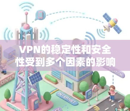 VPN的稳定性和安全性受到多个因素的影响,包括网络稳定性、加密技术、服务器稳定性、用户反馈和价格等。以下是对这些因素的分析和总结 VPN的稳定性和安全性受到多个因素的影响,包括网络稳定性、加密技术、服务器稳定性、用户反馈和价格等。以下是对这些因素的分析和总结