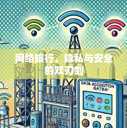 网络旅行,隐私与安全的双刃剑