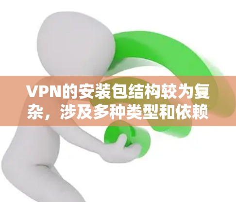 VPN的安装包结构较为复杂，涉及多种类型和依赖包。以下是逐步的安装步骤和注意事项