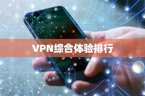 VPN综合体验排行