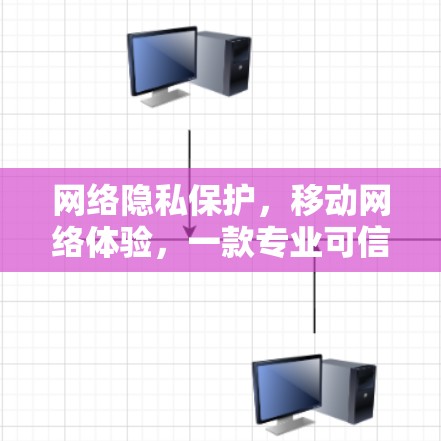 网络隐私保护，移动网络体验，一款专业可信的VPN客户端