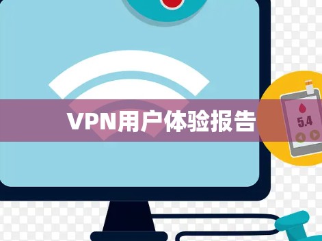 VPN用户体验报告 VPN用户体验报告