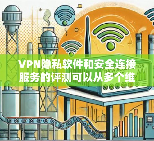 VPN隐私软件和安全连接服务的评测可以从多个维度进行综合分析，以评估其安全性、操作简单性、隐私保护能力、兼容性和用户反馈等。以下是详细的分析和总结