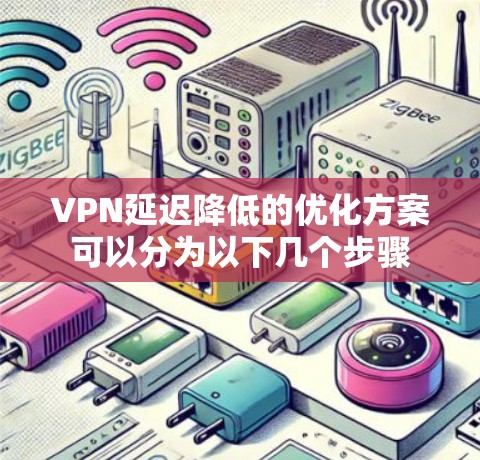 VPN延迟降低的优化方案可以分为以下几个步骤