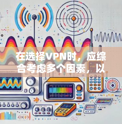 在选择VPN时,应综合考虑多个因素,以确保最佳的安全性和用户体验。以下是详细的步骤指南 在选择VPN时,应综合考虑多个因素,以确保最佳的安全性和用户体验。以下是详细的步骤指南