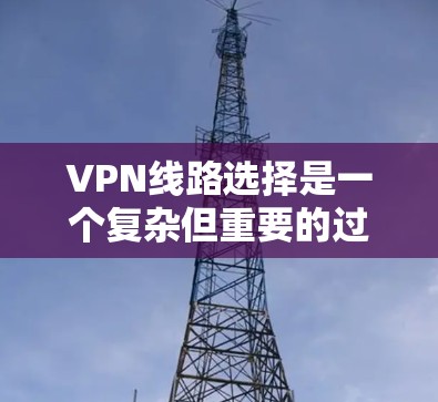 VPN线路选择是一个复杂但重要的过程,因用户的具体需求和预算而异。以下是一些普遍推荐的VPN线路和推荐理由,供您参考 VPN线路选择是一个复杂但重要的过程,因用户的具体需求和预算而异。以下是一些普遍推荐的VPN线路和推荐理由,供您参考