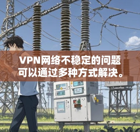 VPN网络不稳定的问题可以通过多种方式解决。以下是一些常见的原因和解决方案 VPN网络不稳定的问题可以通过多种方式解决。以下是一些常见的原因和解决方案