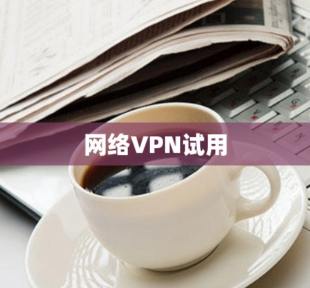 网络VPN试用 网络VPN试用