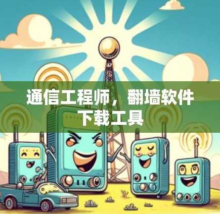 通信工程师,翻墙软件下载工具 通信工程师,翻墙软件下载工具