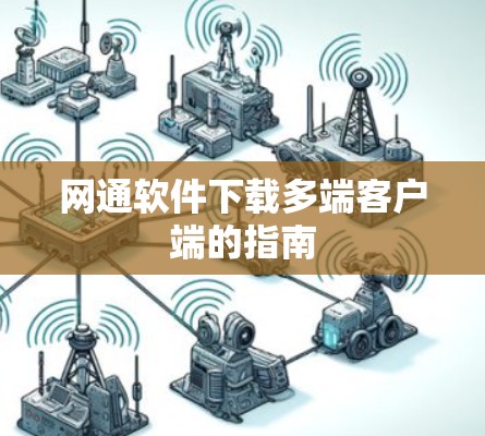 网通软件下载多端客户端的指南 网通软件下载多端客户端的指南