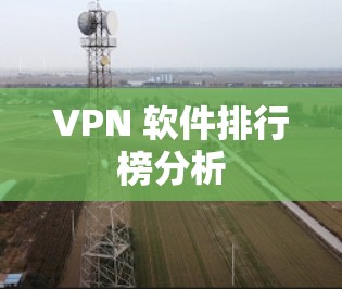 VPN 软件排行榜分析 VPN 软件排行榜分析