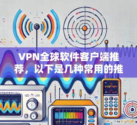 VPN全球软件客户端推荐，以下是几种常用的推荐平台，根据你的需求和使用频率选择合适的