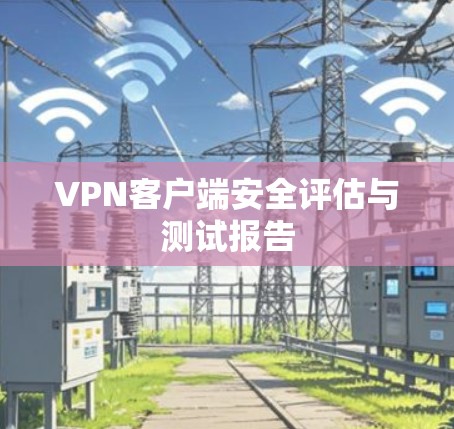 VPN客户端安全评估与测试报告 VPN客户端安全评估与测试报告