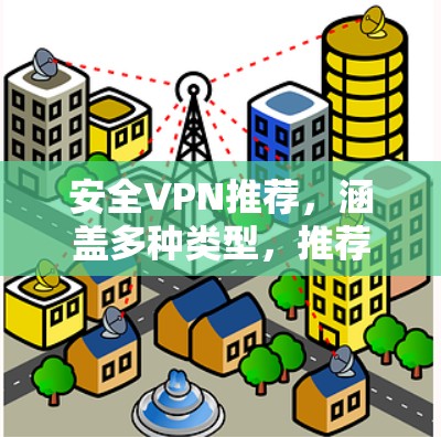 安全VPN推荐，涵盖多种类型，推荐您使用
