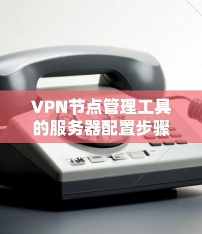 VPN节点管理工具的服务器配置步骤如下