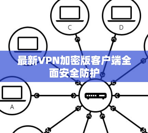 最新VPN加密版客户端全面安全防护