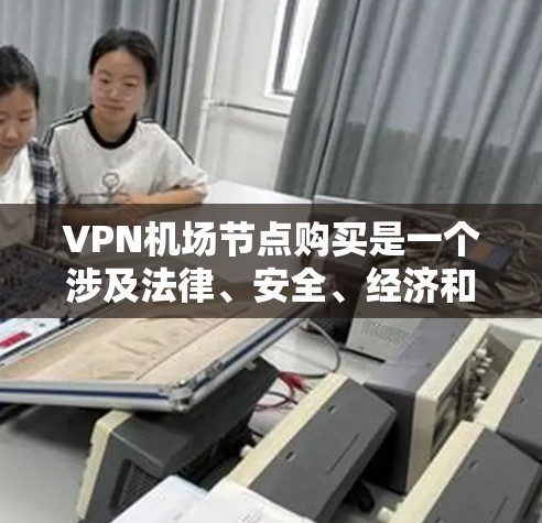 VPN机场节点购买是一个涉及法律、安全、经济和法律多重因素的问题。以下是详细的解决方案 VPN机场节点购买是一个涉及法律、安全、经济和法律多重因素的问题。以下是详细的解决方案