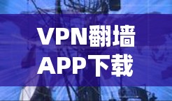 VPN翻墙APP下载指南 VPN翻墙APP下载指南