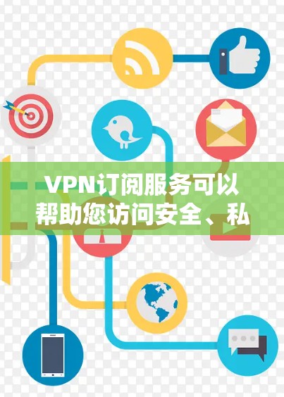 VPN订阅服务可以帮助您访问安全、私密的网络环境,满足您在不同场景下的需求。以下是一些常见的VPN订阅服务类型和推荐建议 VPN订阅服务可以帮助您访问安全、私密的网络环境,满足您在不同场景下的需求。以下是一些常见的VPN订阅服务类型和推荐建议