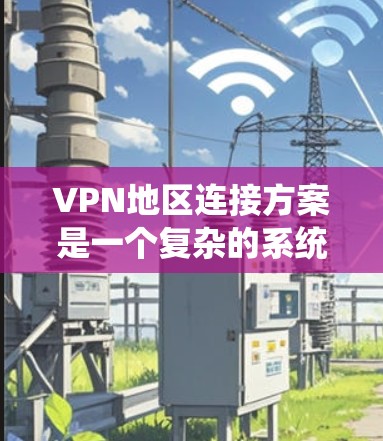 VPN地区连接方案是一个复杂的系统,需要综合考虑技术、网络基础设施、安全性和管理策略。以下是一个详细的VPN连接方案框架,涵盖技术、设备、网络和安全等方面 VPN地区连接方案是一个复杂的系统,需要综合考虑技术、网络基础设施、安全性和管理策略。以下是一个详细的VPN连接方案框架,涵盖技术、设备、网络和安全等方面