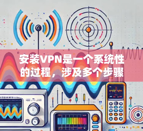 安装VPN是一个系统性的过程，涉及多个步骤和安全配置。以下是一步步的指南，帮助你顺利完成VPN安装
