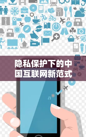 隐私保护下的中国互联网新范式，构建双全安全体系