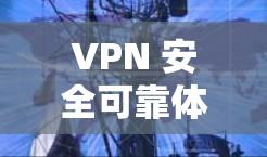 VPN 安全可靠体验,五种加密方案推荐 VPN 安全可靠体验,五种加密方案推荐