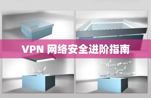 VPN 网络安全进阶指南 VPN 网络安全进阶指南