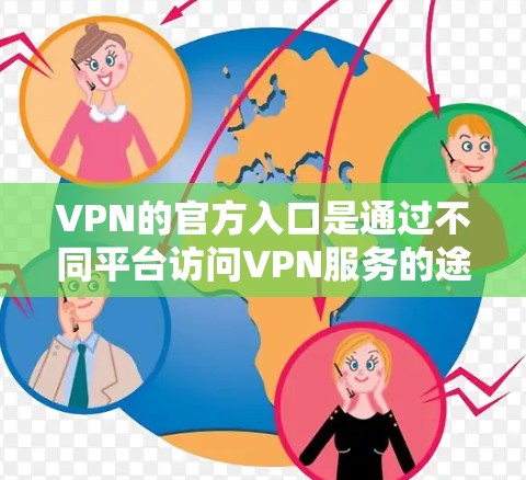 VPN的官方入口是通过不同平台访问VPN服务的途径。以下是几个主要的VPN平台，供您参考