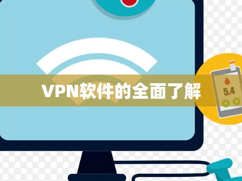 VPN软件的全面了解 VPN软件的全面了解