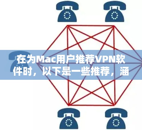 在为Mac用户推荐VPN软件时，以下是一些推荐，涵盖了功能、安全性以及适合的使用场景